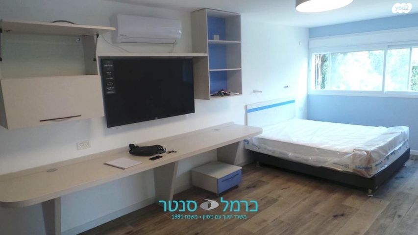 דירה, גדליהו, נווה שאנן, חיפה