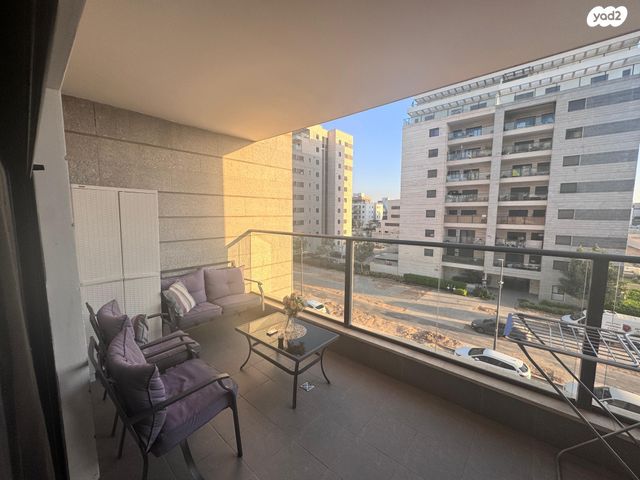 דירה, פארק הנחל, באר שבע