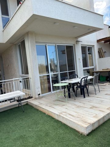 בית פרטי/ קוטג', הפלמ"ח, שאר העיר, קדימה צורן