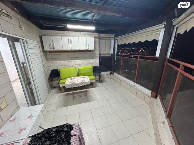 דופלקס, דוד אלעזר 19, שכונה ו', באר שבע