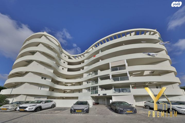 דירה, קרית ים