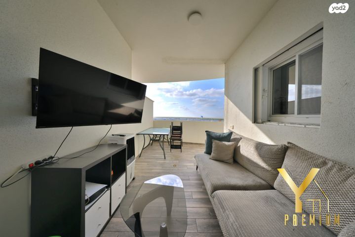 דירה, קרית ים