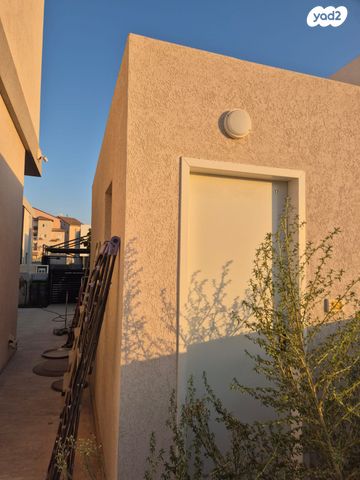 בית פרטי/ קוטג', כלניות, באר שבע