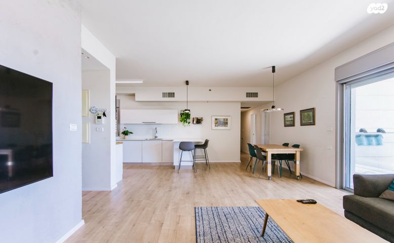 דירה, בית אל 16, נווה שרת, תל אביב יפו