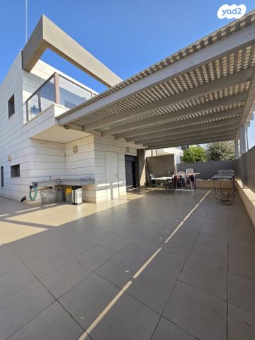 בית פרטי/ קוטג', אופקים