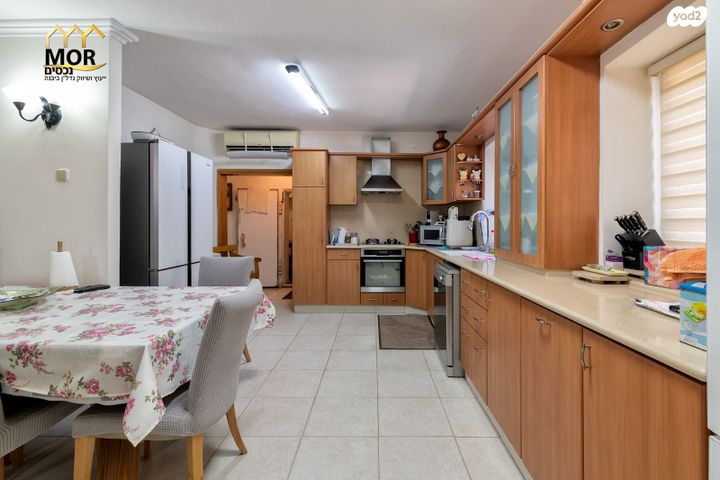 בית פרטי/ קוטג', דם המכבים, נווה אילן - צבאי, יבנה