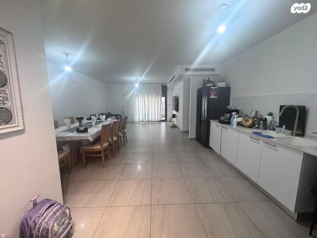 דירה, פארק הנחל, באר שבע