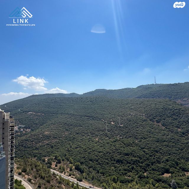 גג/ פנטהאוז, דוכיפת, רמות יצחק, נשר