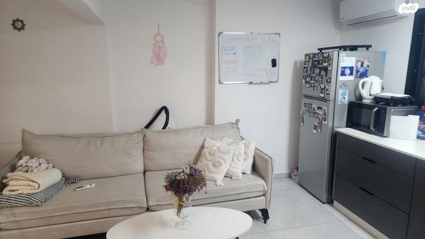 דירה, שבטי ישראל 29, גבעת אולגה, חדרה