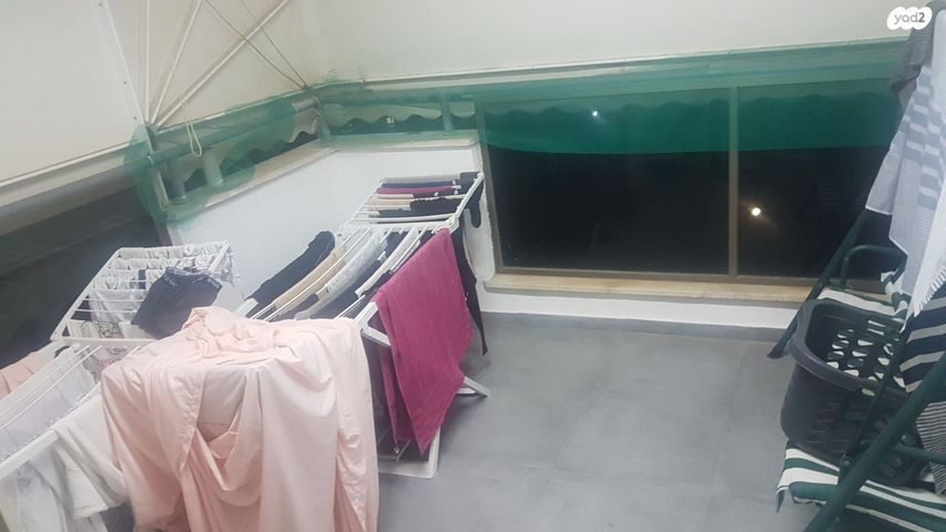 דירה, ש"י עגנון, נווה אלונים, אשקלון