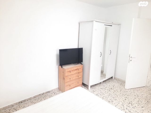 דירת גן, שח"ל 14, שכונה א', באר שבע