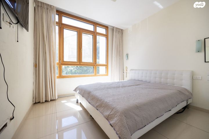 דירה, מאיר שחם, מרכז העיר, ירושלים