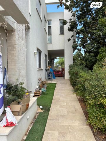 בית פרטי/ קוטג', הפלמ"ח, שאר העיר, קדימה צורן