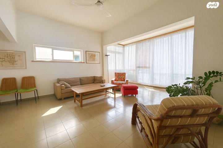 דירה, רופין, הצפון הישן - דרום, תל אביב יפו