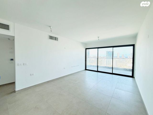 דירה, וינגייט, יד אליהו, תל אביב יפו