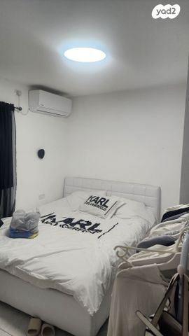 דירה, שבטי ישראל 29, גבעת אולגה, חדרה