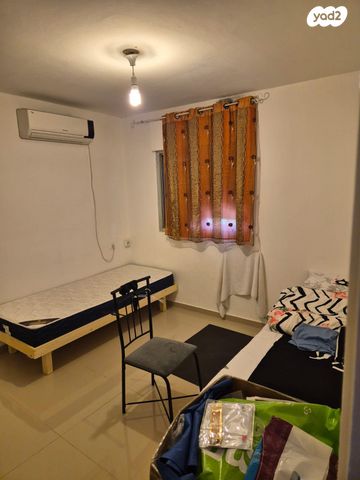 דירה, דימונה