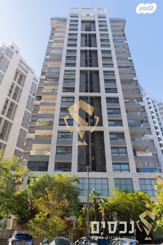 דירה, יעל רום 3, הדר המושבות החדשה / אם המושבות החדשה, פתח תקווה