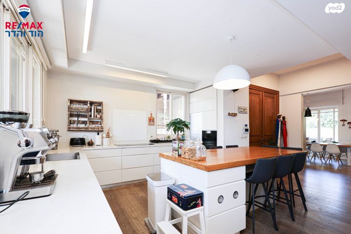 בית פרטי/ קוטג', הוד השרון