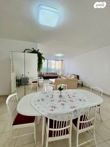 דירה, נתניה