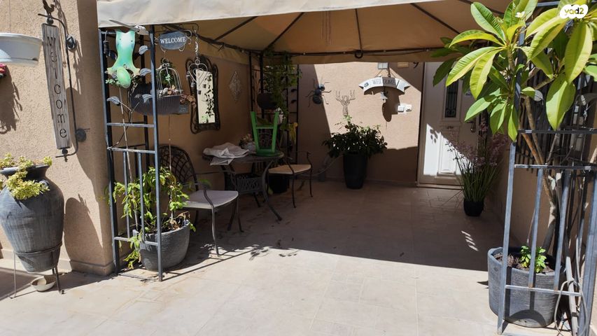 בית פרטי/ קוטג', שקד, ערד