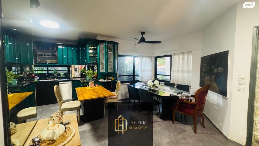 בית פרטי/ קוטג', התאנה 6, נווה נוף, אקדמאים, לוד