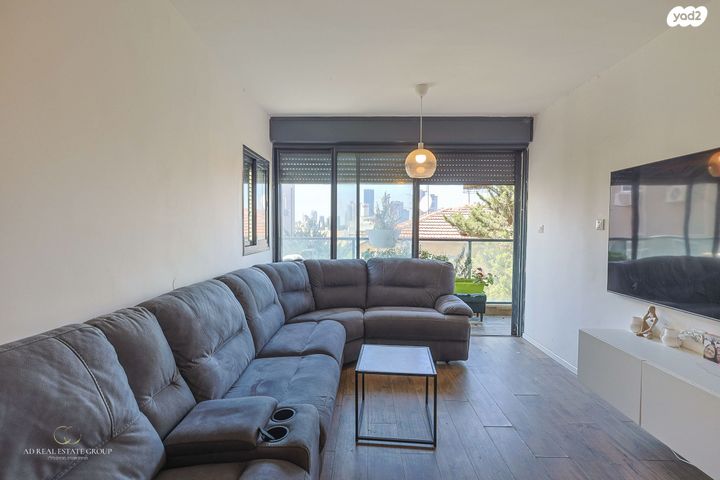 דירה, שועלי שמשון, יד לבנים, רמת גן