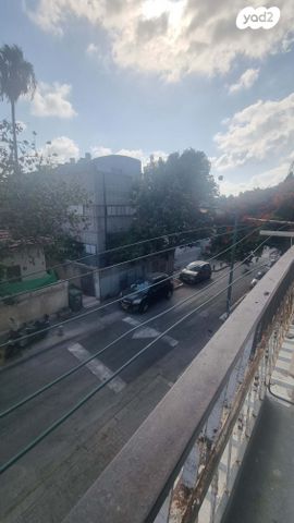 דירה, רלב"ג, שפירא, תל אביב יפו