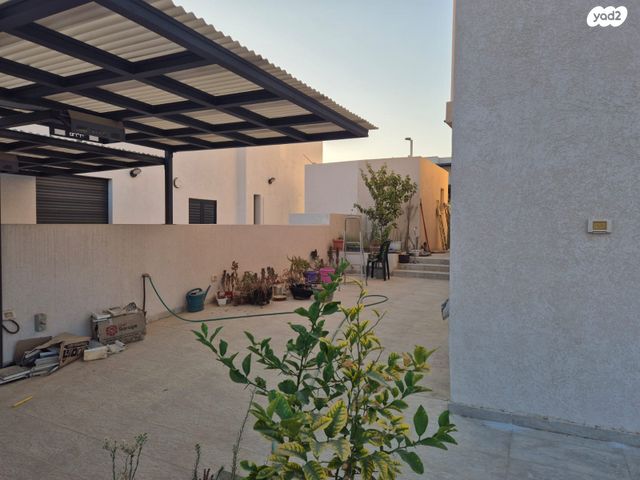 בית פרטי/ קוטג', כלניות, באר שבע