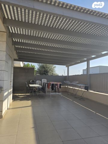 בית פרטי/ קוטג', אופקים