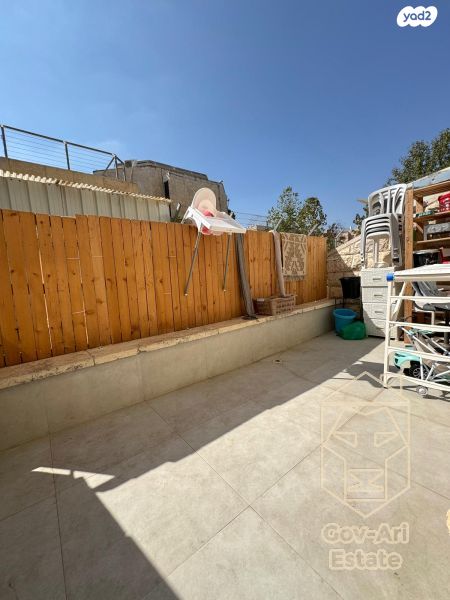 דירה, התאנה, גילה, ירושלים