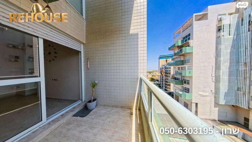 דירה, מקס נורדאו, רובע א', אשדוד