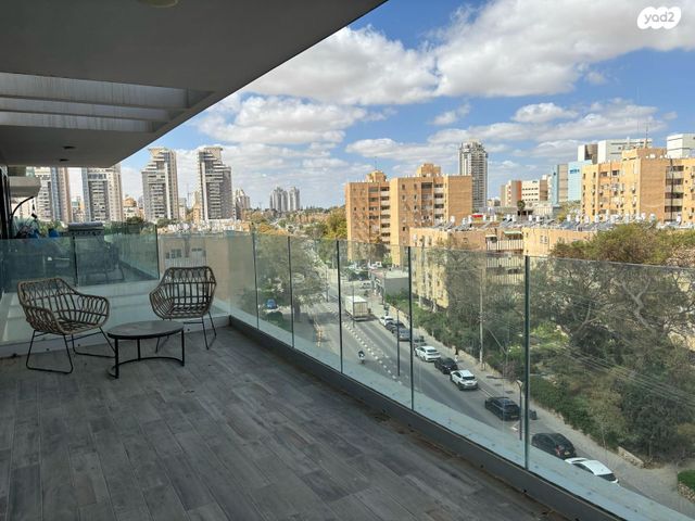 דירה, גולומב, שכונה ג', באר שבע