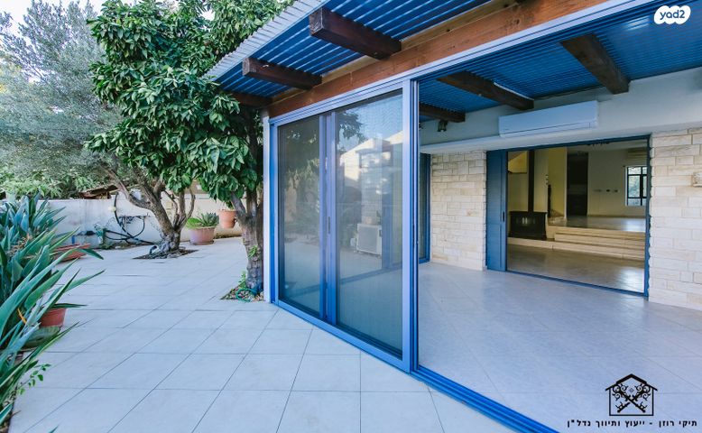 בית פרטי/ קוטג', הרימונים, הגבעה, אבן יהודה