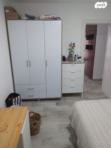 דירה, יצחק רגר 103, שכונה ד', באר שבע