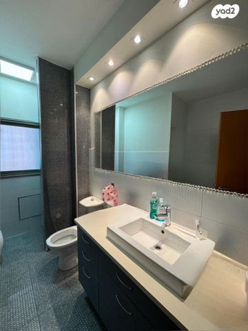 דירה, פסגת אונו, קרית אונו