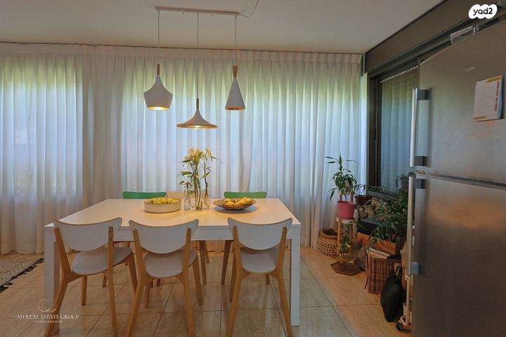 גג/ פנטהאוז, סן מרטין, רמת חן, רמת גן