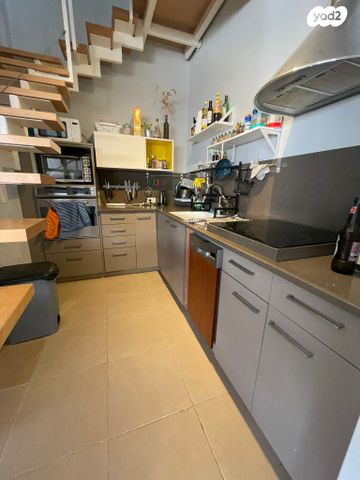 גג/ פנטהאוז, בועז, התקוה, בית יעקב, נווה צה"ל, תל אביב יפו