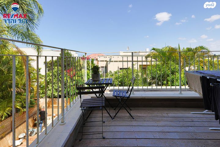 בית פרטי/ קוטג', הוד השרון