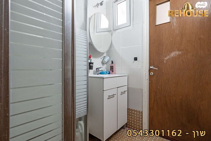 דירה, אבות ישורון, רובע ה', אשדוד