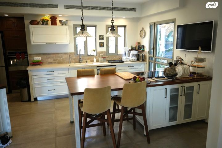 בית פרטי/ קוטג', עין כרם, ירושלים