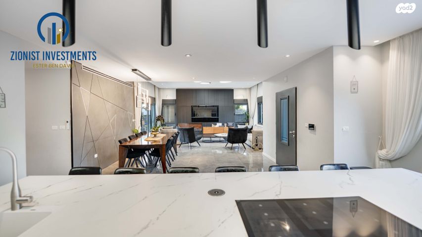 בית פרטי/ קוטג', שדה דוד