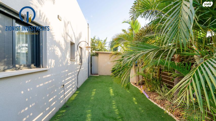 בית פרטי/ קוטג', שדה דוד