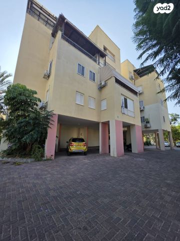 דופלקס, אריה דולצ'ין 9, גבעתי, רחובות