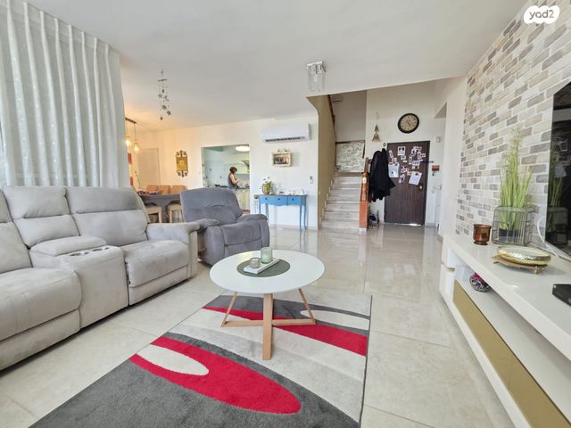 דופלקס, אריה דולצ'ין 9, גבעתי, רחובות