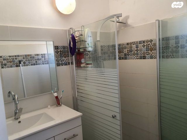 דירה, נתיב גפן, חלמיש, ערד