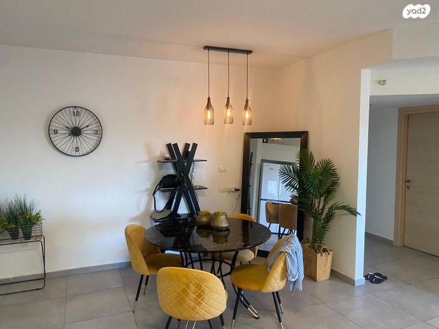 דירה, חטיבת כפיר, רובע יזרעאל סביוני העמק, עפולה