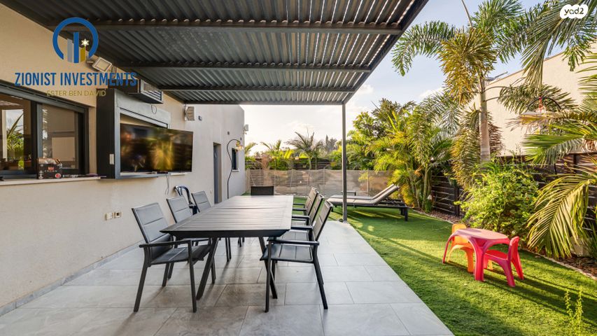 בית פרטי/ קוטג', שדה דוד