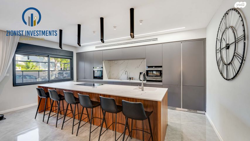 בית פרטי/ קוטג', שדה דוד