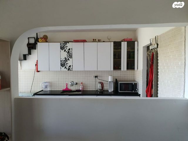 דירה, נתיב גפן, חלמיש, ערד